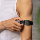 Outdoor Cycling And Running Bluetooth Heart Rate Monitor