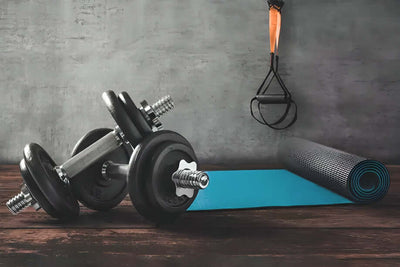 Compact & Portable Equipment