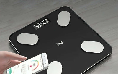 Smart Fitness Gadgets