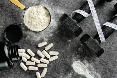Health & Energy Boosters