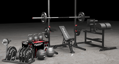 At-Home Strength Training