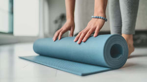 Yoga, Pilates & Recovery Tools