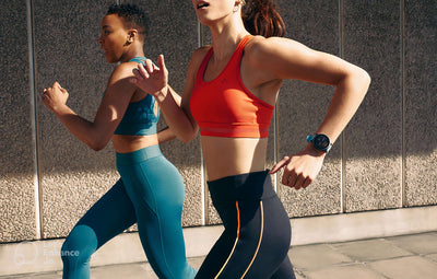 Fitness Wearables & Apparel