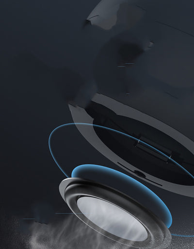 Bluetooth Speaker Mini compact audio device for home use