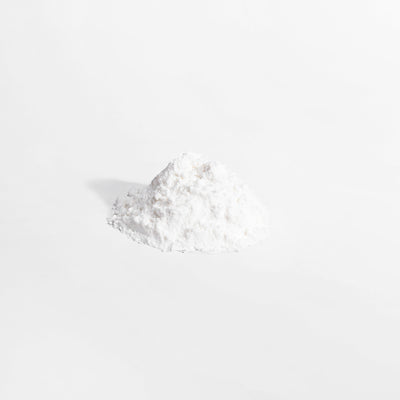 Pure L Glutamine for Recovery & Gut Health natural powder