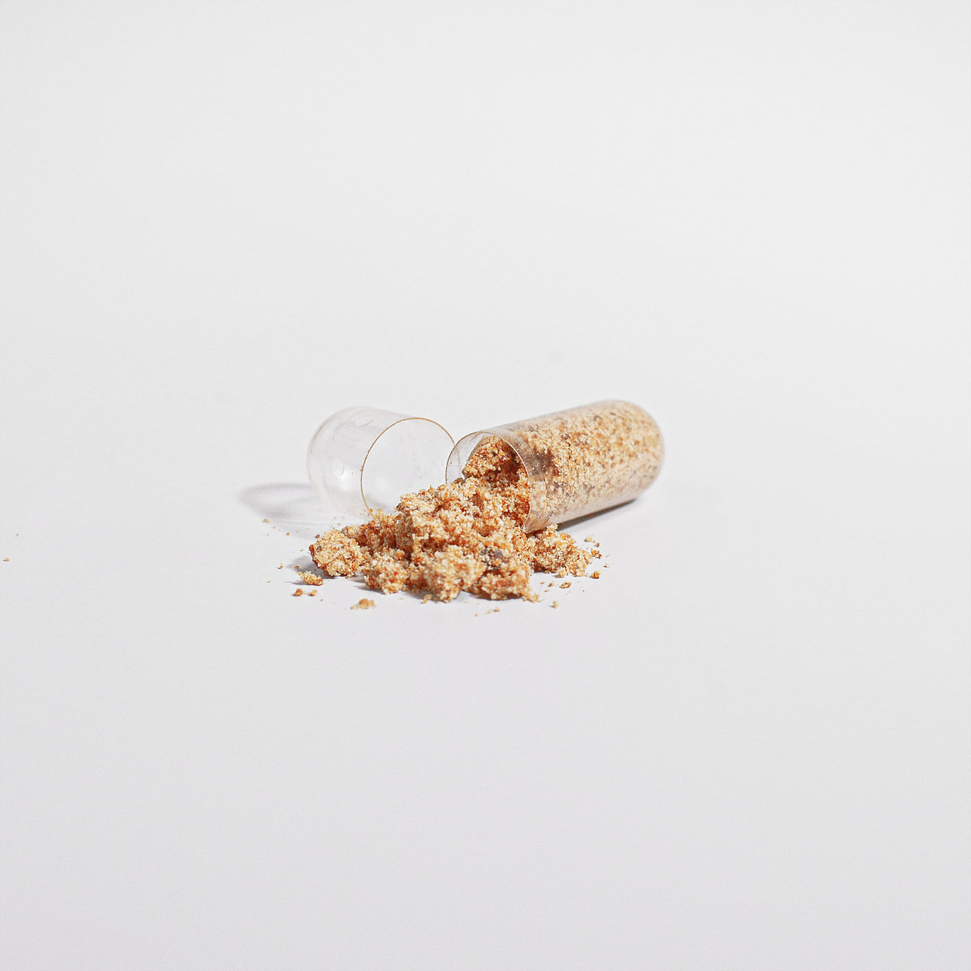 Bee Pearl Capsules Immunity Support capsules close-up