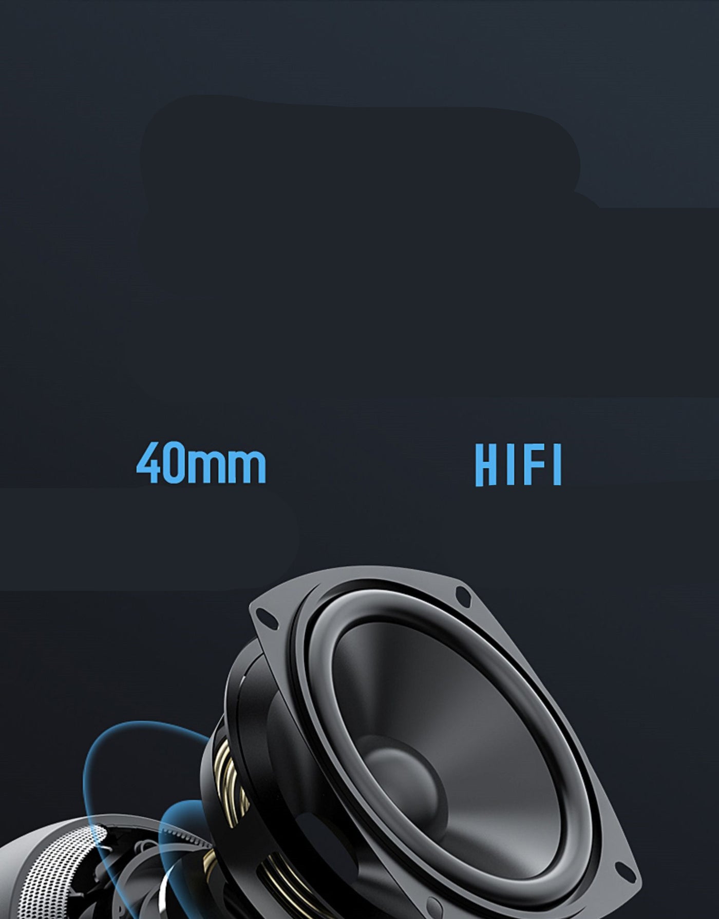 Bluetooth Speaker Mini outdoor party music speaker