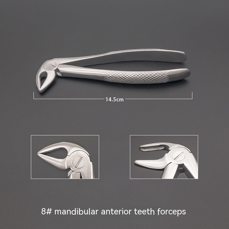 Dental Equipment For Tooth Extraction scalpels and tools