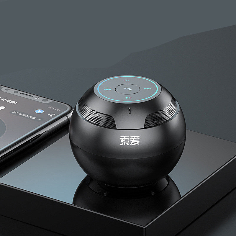 Bluetooth Speaker Mini high-performance portable audio