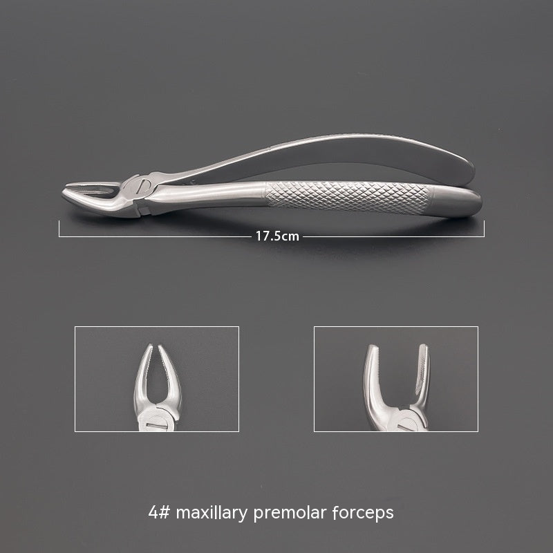 Dental Equipment For Tooth Extraction professional use