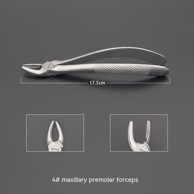 Dental Equipment For Tooth Extraction professional use