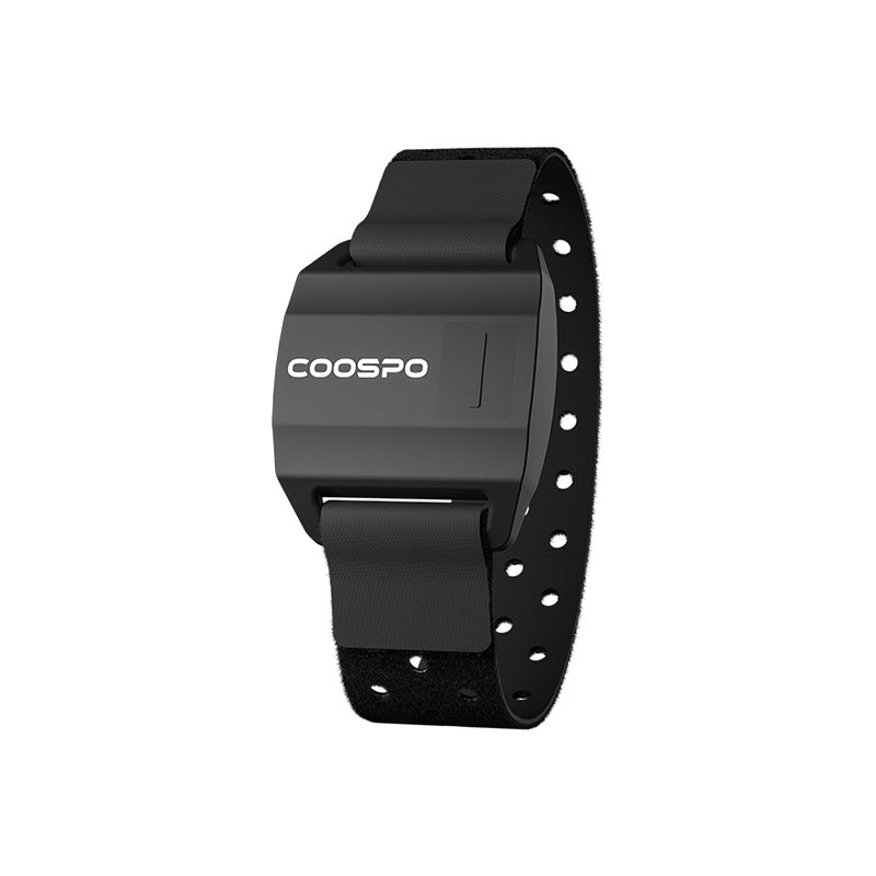Outdoor Cycling And Running Bluetooth Heart Rate Monitor