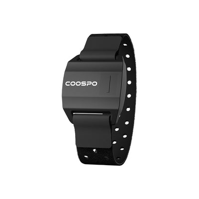 Outdoor Cycling And Running Bluetooth Heart Rate Monitor