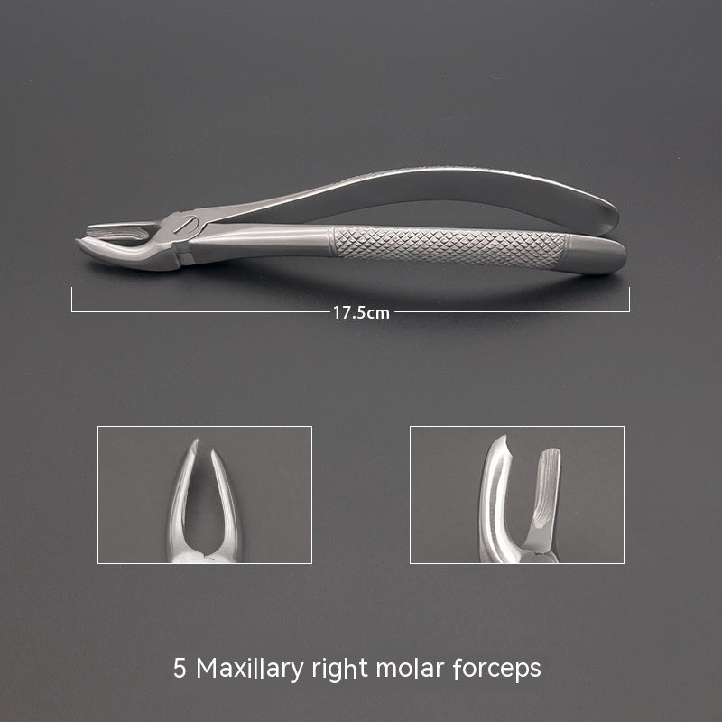 Dental Equipment For Tooth Extraction portable kit