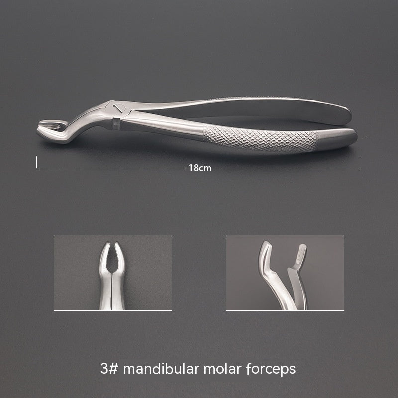 Dental Equipment For Tooth Extraction elevator instruments