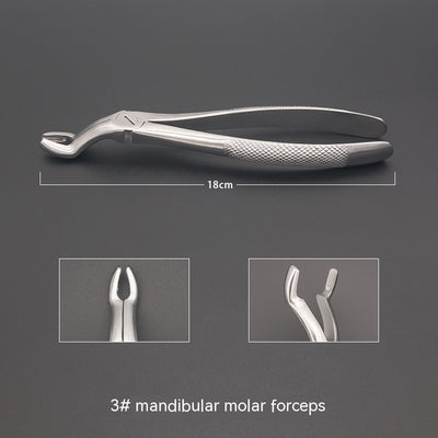 Dental Equipment For Tooth Extraction elevator instruments