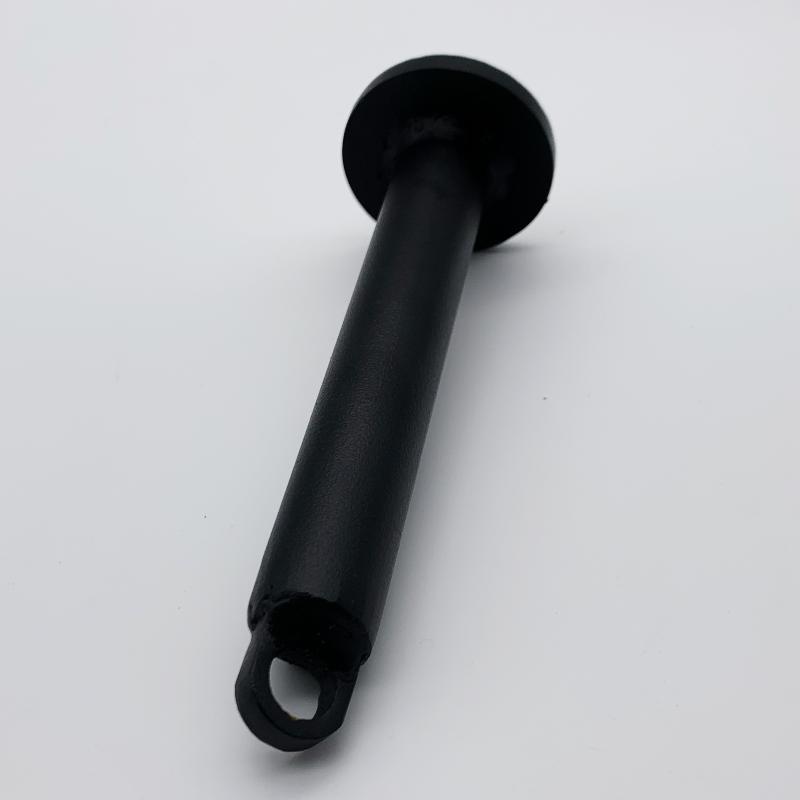 Forearm Wrist Wrestling Training Transmission Chain Wrist Rod