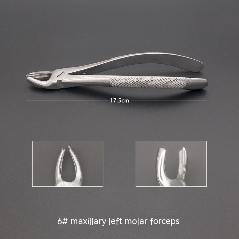 Dental Equipment For Tooth Extraction clinic-ready tools