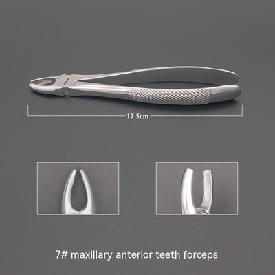 Dental Equipment For Tooth Extraction tools for efficient extractions