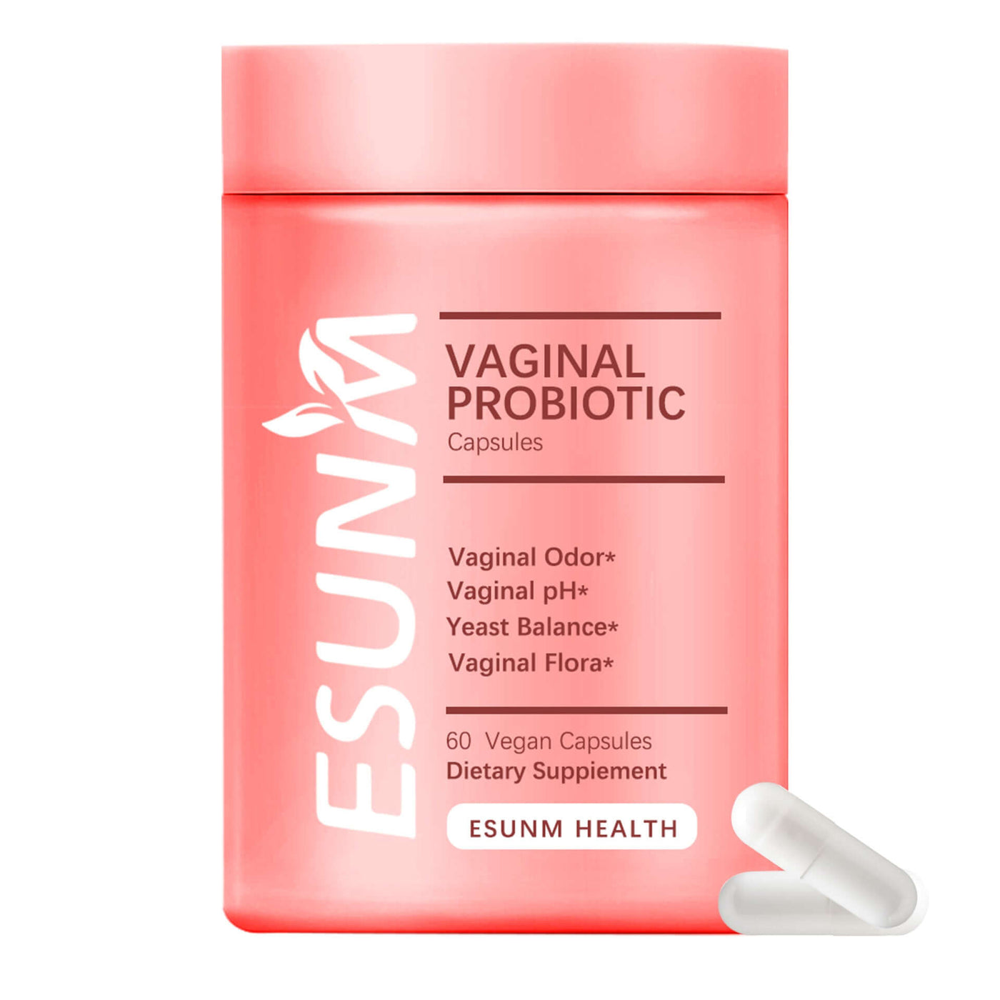 Food Health Care Female Culturelle LGG for women’s digestive health