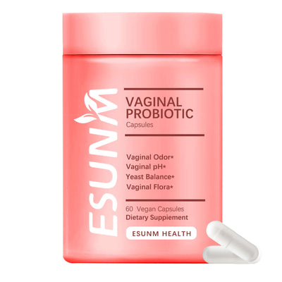 Food Health Care Female Culturelle LGG for women’s digestive health