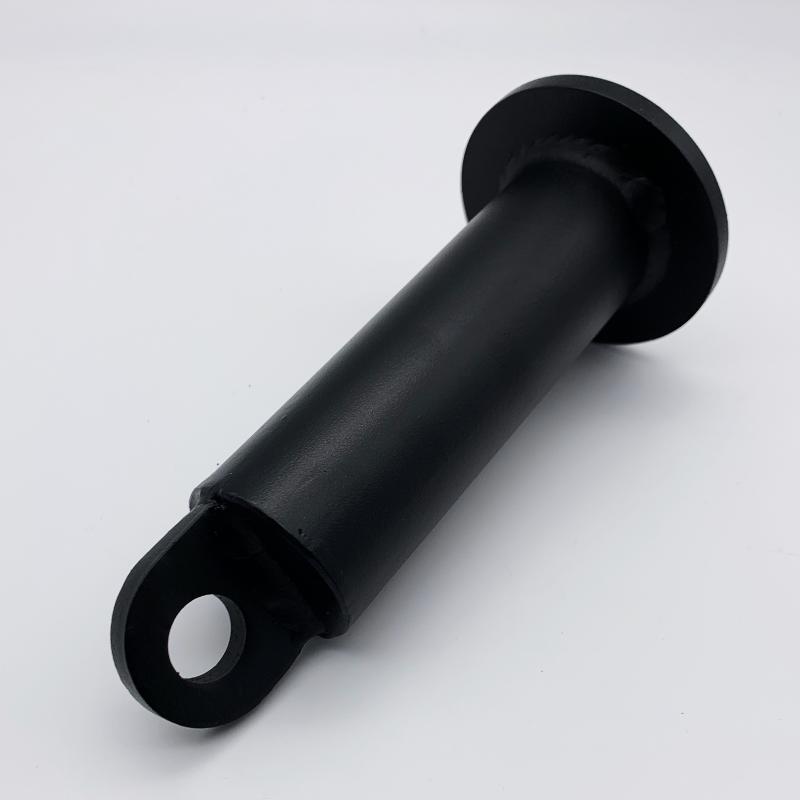 Forearm Wrist Wrestling Training Transmission Chain Wrist Rod