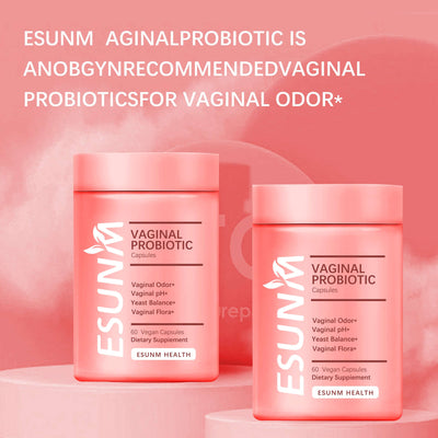 Food Health Care Female Culturelle LGG probiotic supplement bottle